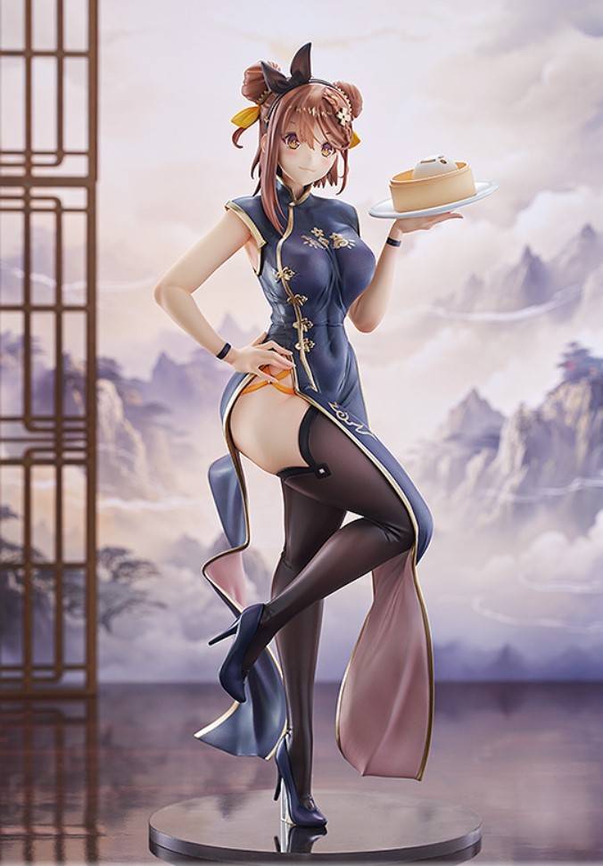 ライザ チャイナドレスVer.