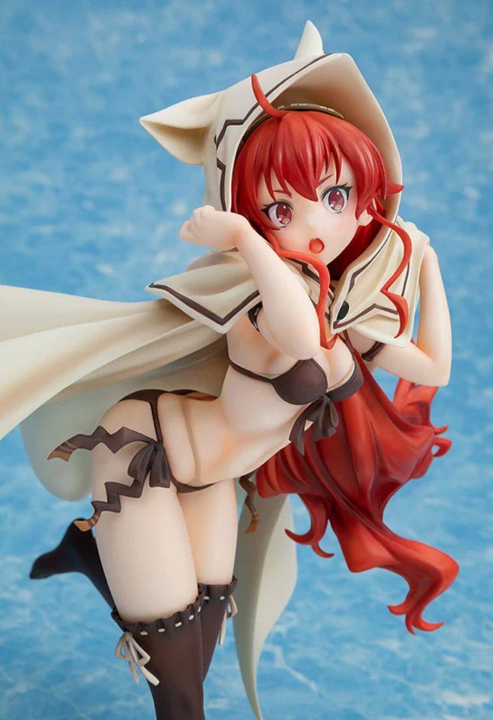 エリス・ボレアス・グレイラット 水着Ver.