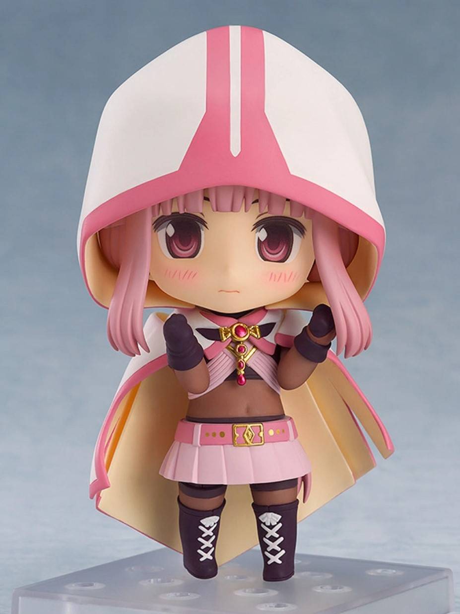 ねんどろいど 環いろは