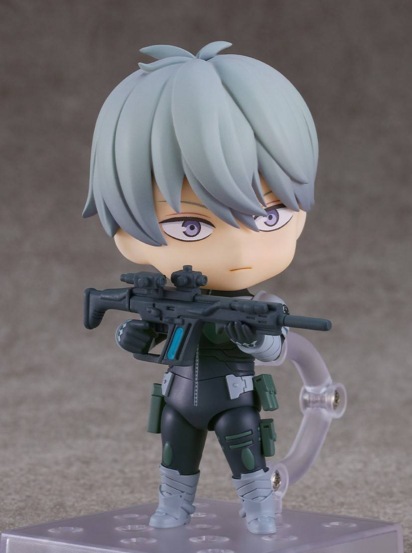 ねんどろいど 市川レノ