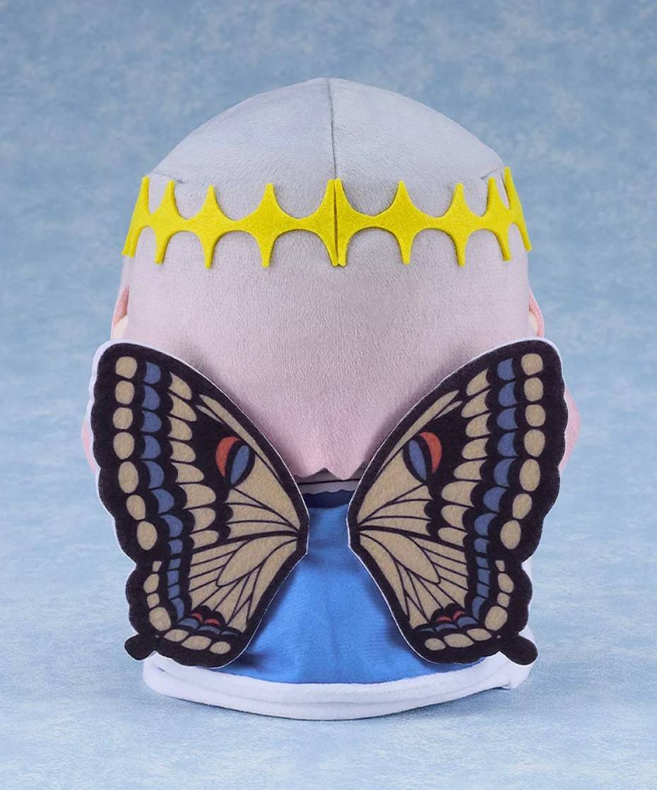 ちょこぷに ぬいぐるみ プリテンダー/オベロン