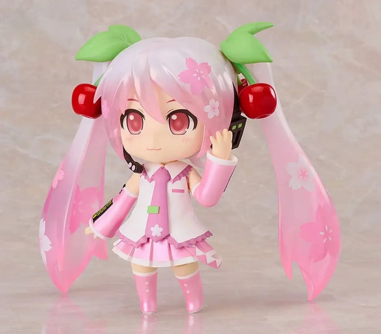 ねんどろいどらーじ 桜ミク