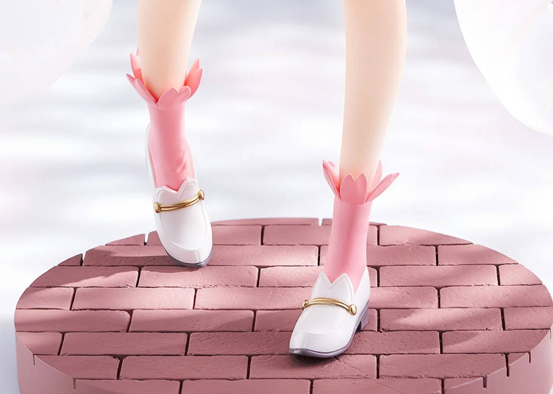 POP UP PARADE 桜ミク お花見コーデVer.