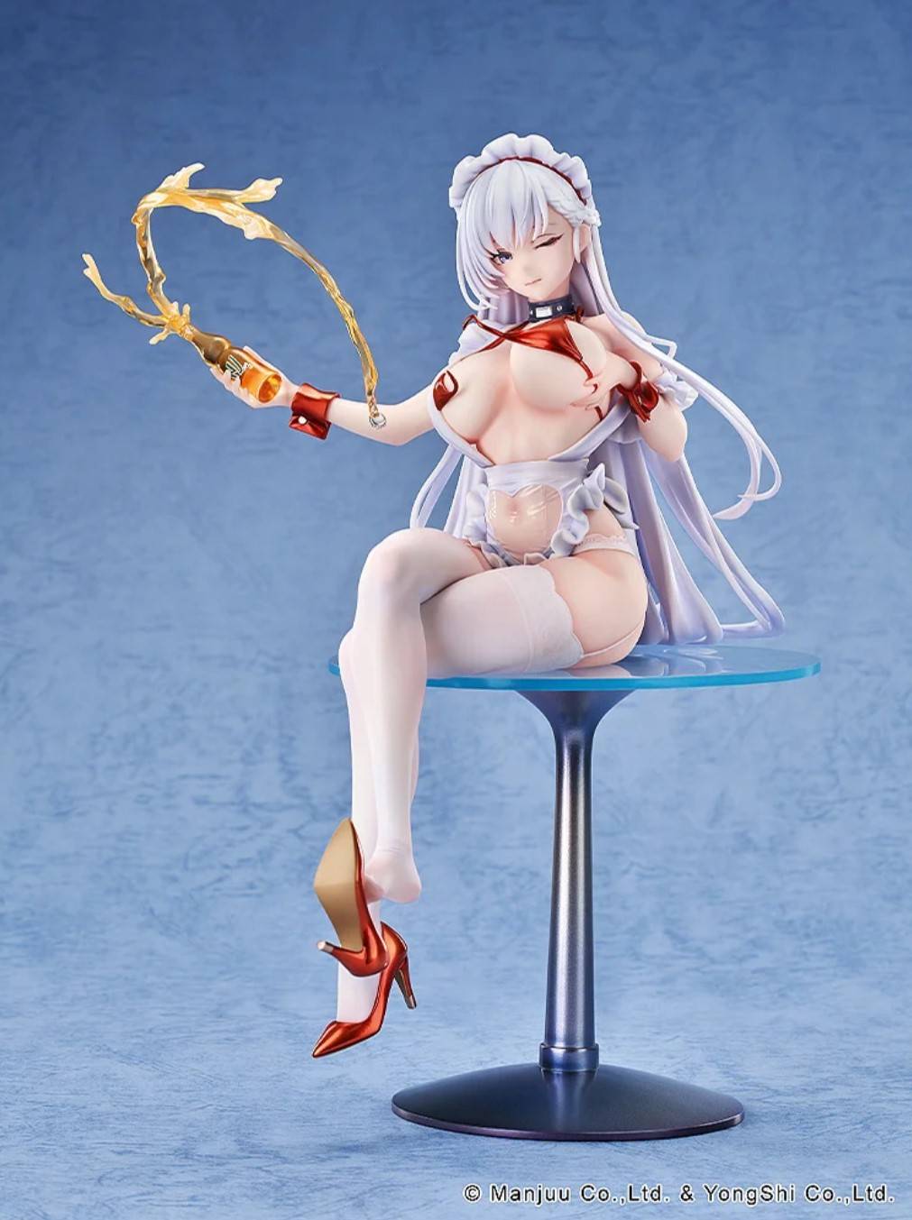 ベルファスト 至福の奉仕Ver.