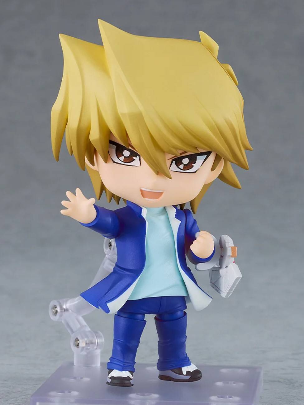 ねんどろいど 城之内克也