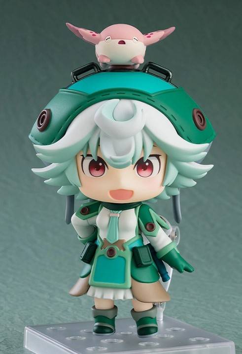 ねんどろいど プルシュカ