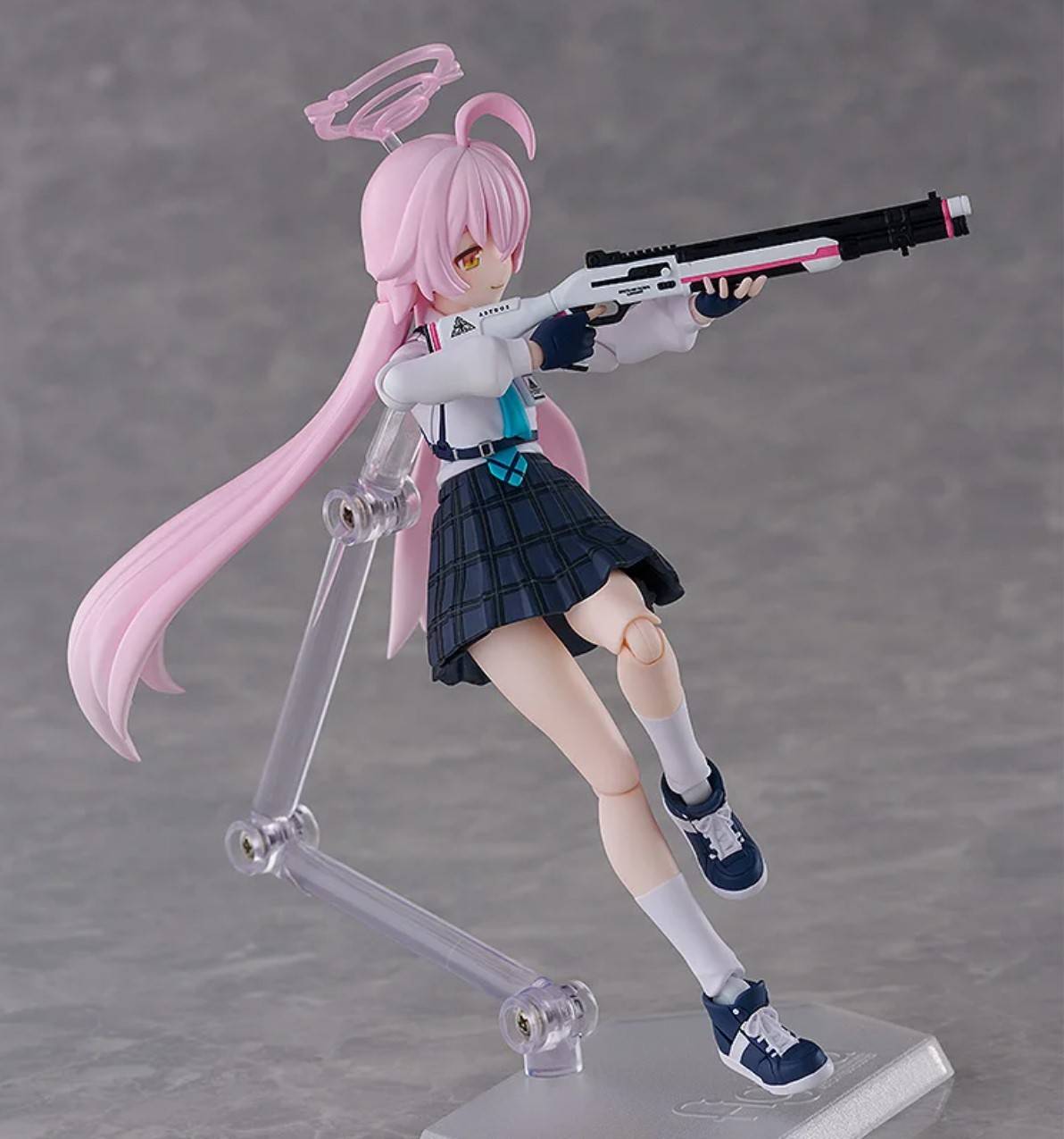 figma 小鳥遊ホシノ