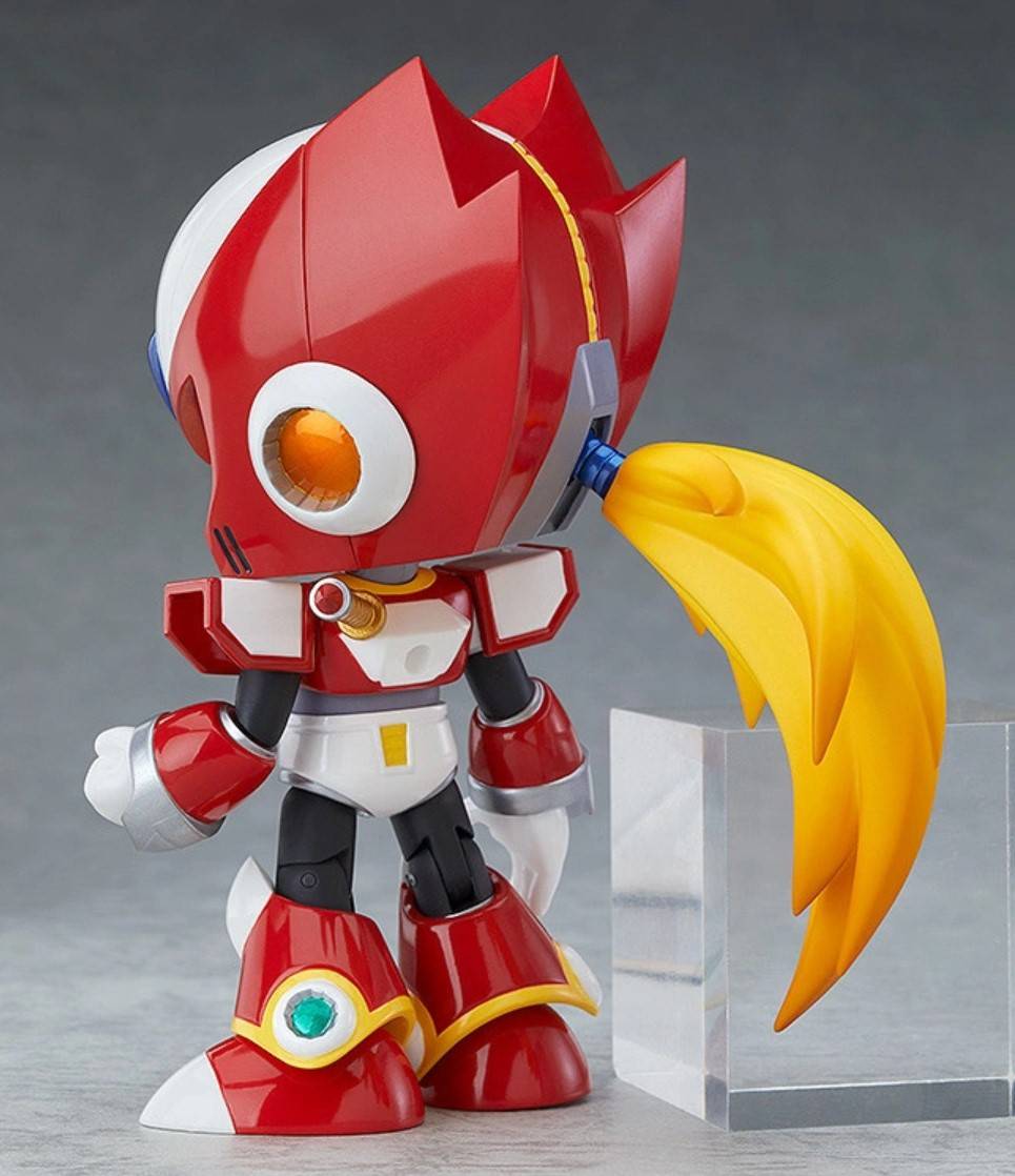 ねんどろいど ゼロ