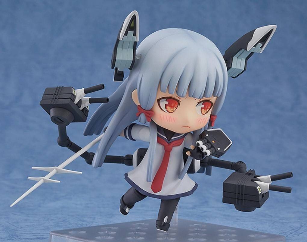 ねんどろいど 叢雲