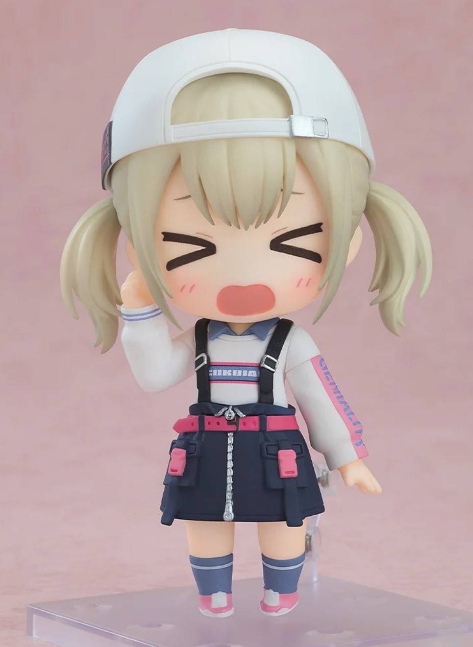 ねんどろいど 小豆沢こはね