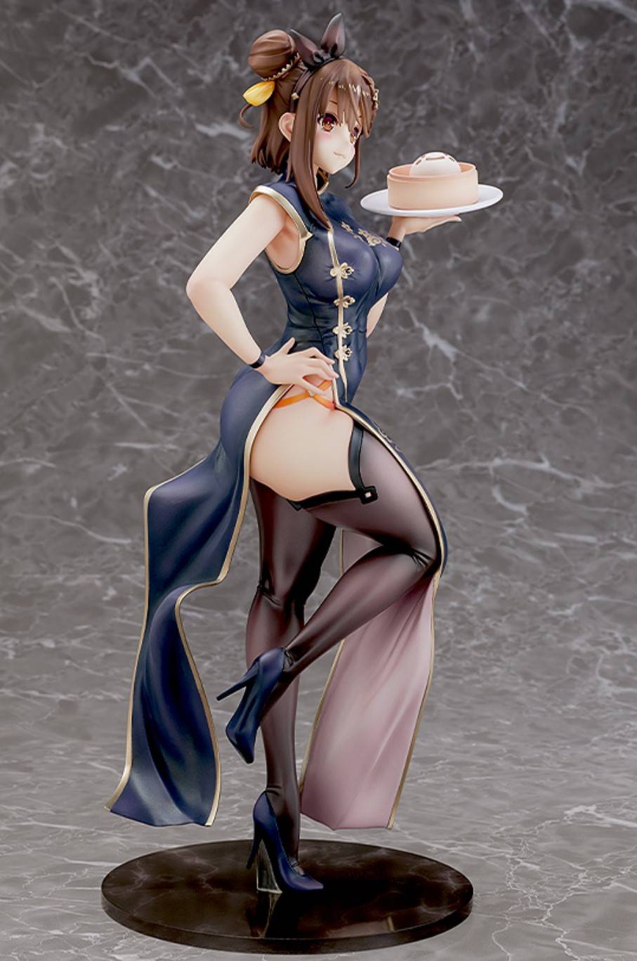 ライザ チャイナドレスVer.