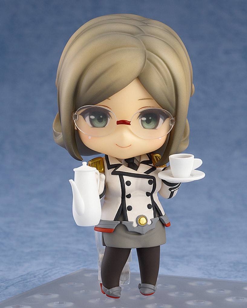 ねんどろいど 香取
