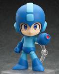 ねんどろいど ロックマン