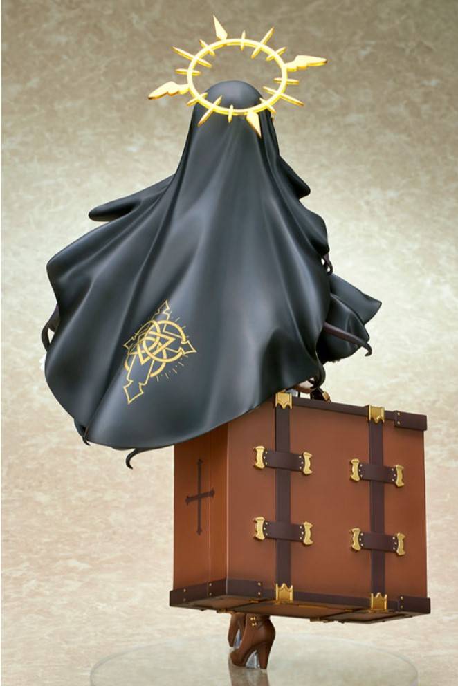 ブルーアーカイブ -Blue Archive- ヒナタ 1/7 完成品フィギュア