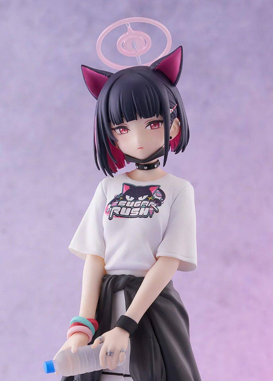 POP UP PARADE カズサ（バンド） イベントKV Ver.