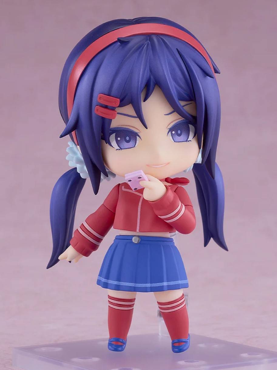 ねんどろいど ミタ