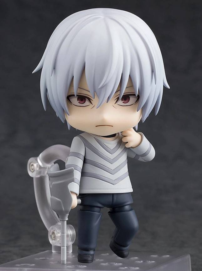 ねんどろいど アクセラレータ