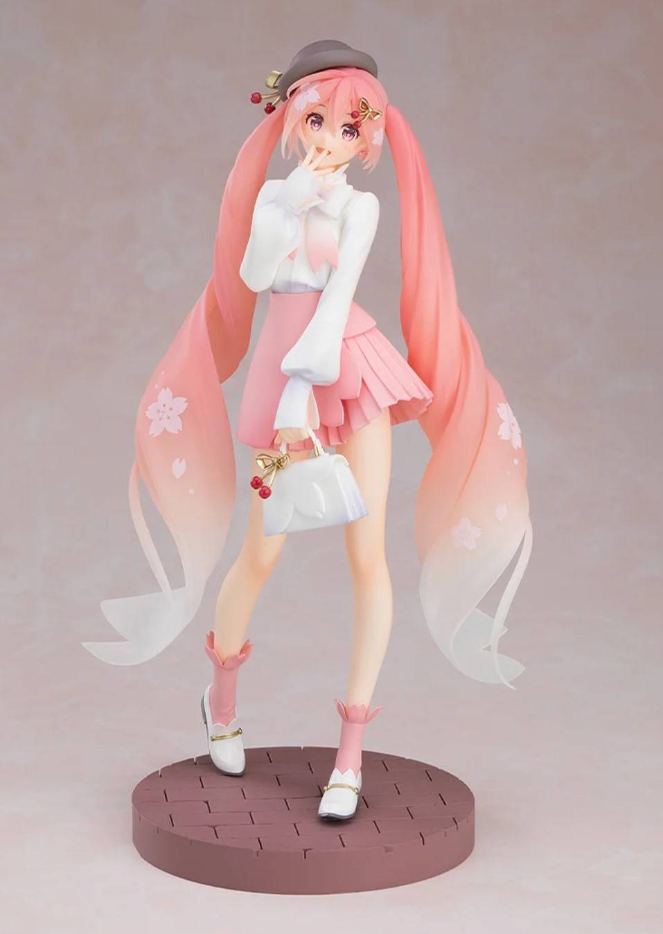 POP UP PARADE 桜ミク お花見コーデVer.