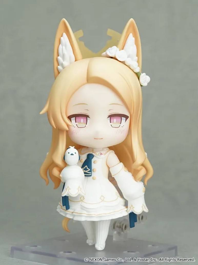 ねんどろいど 百合園セイア