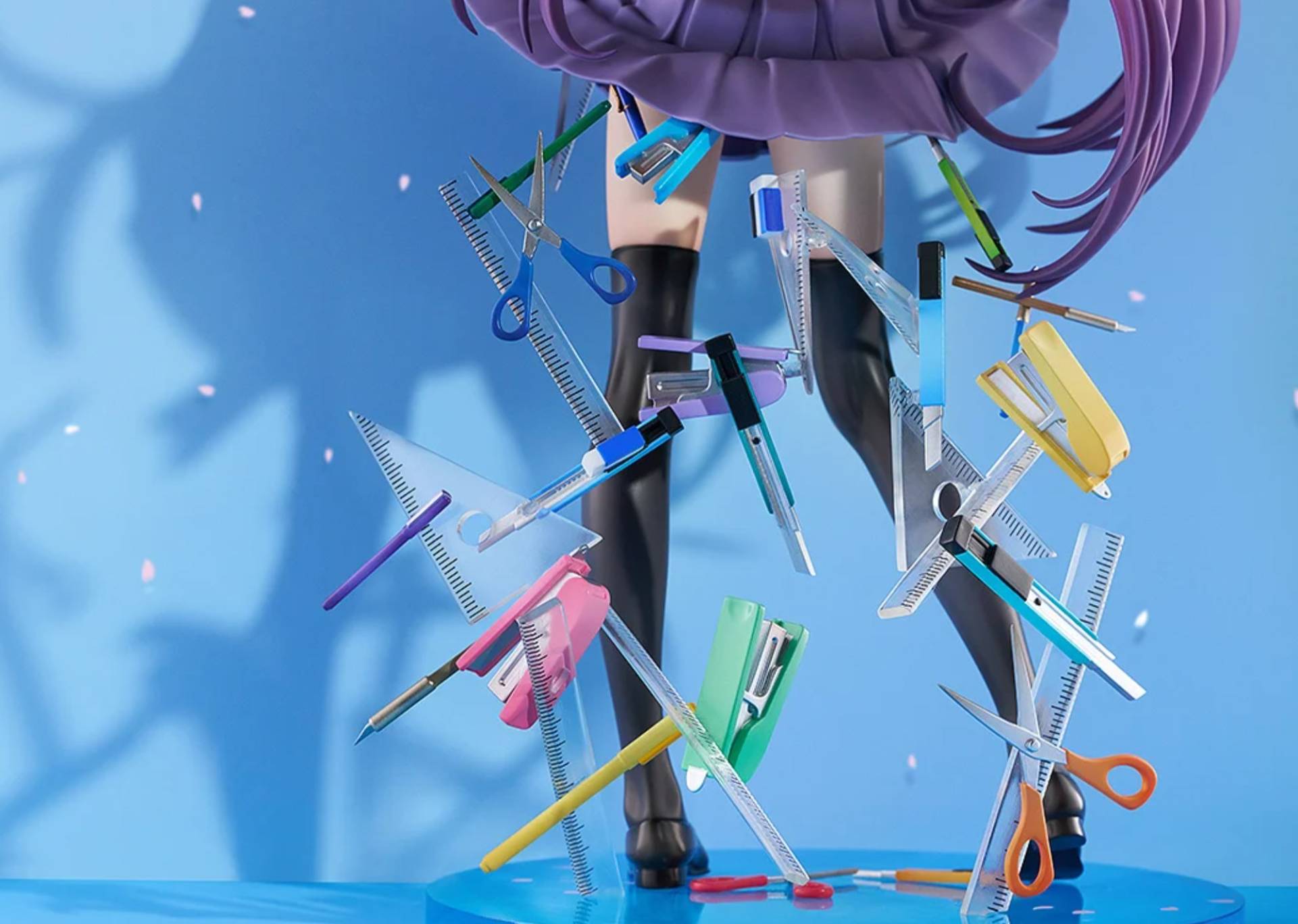 戦場ヶ原ひたぎ Remaster Project