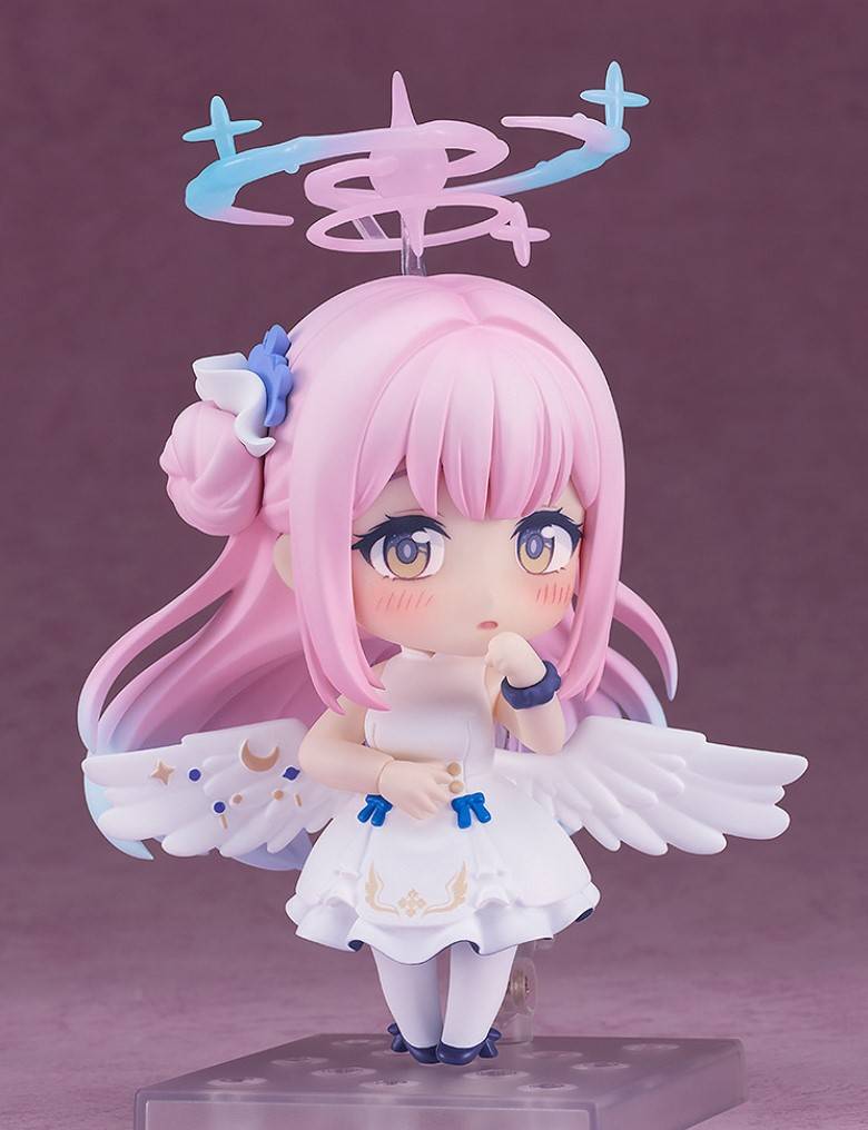 ねんどろいど 聖園ミカ