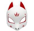 レプリカマスク フォックス