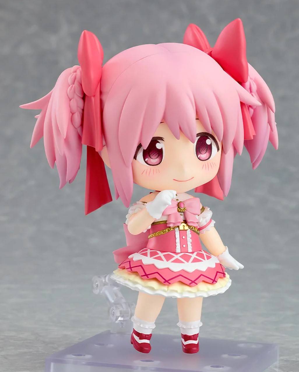 ねんどろいど 鹿目まどか 〈ワルプルギスの廻天〉Ver. べーしっく