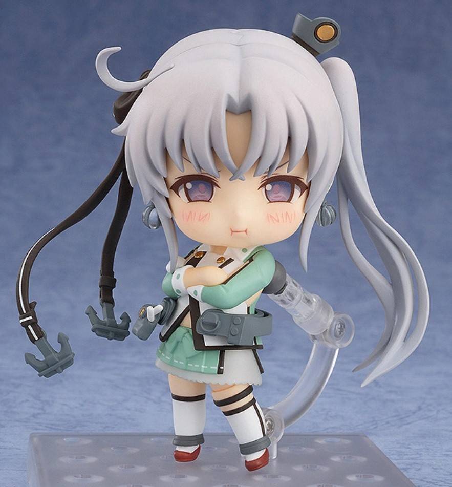 ねんどろいど 秋津洲
