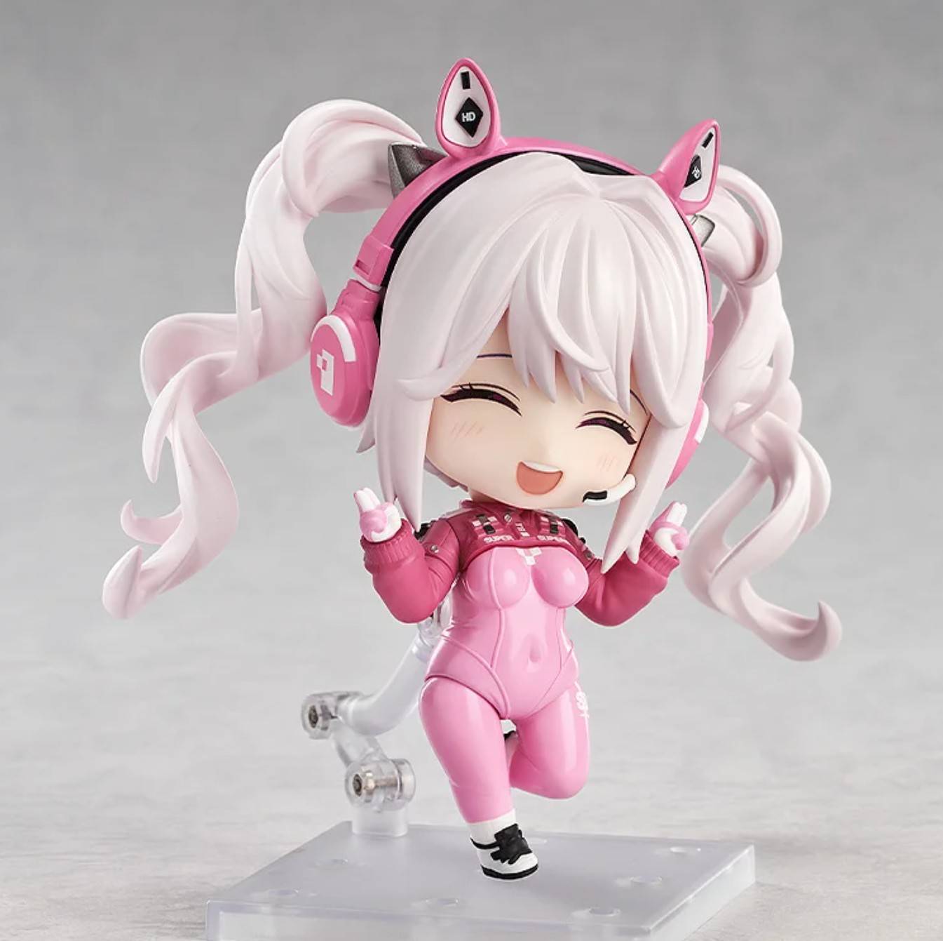 ねんどろいど アリス