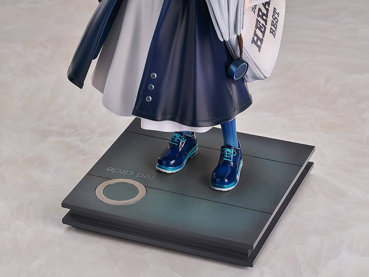 アーミヤ 新聞配達員VER.