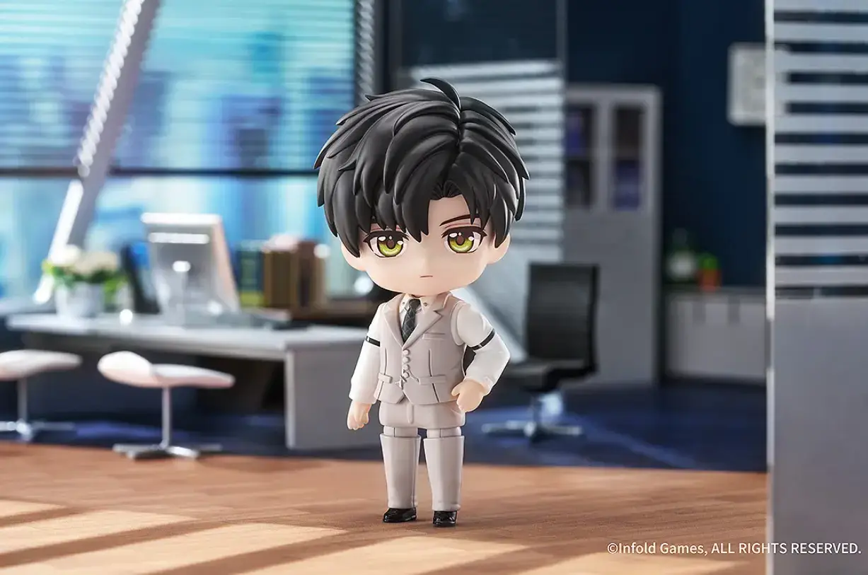 ねんどろいど レイ