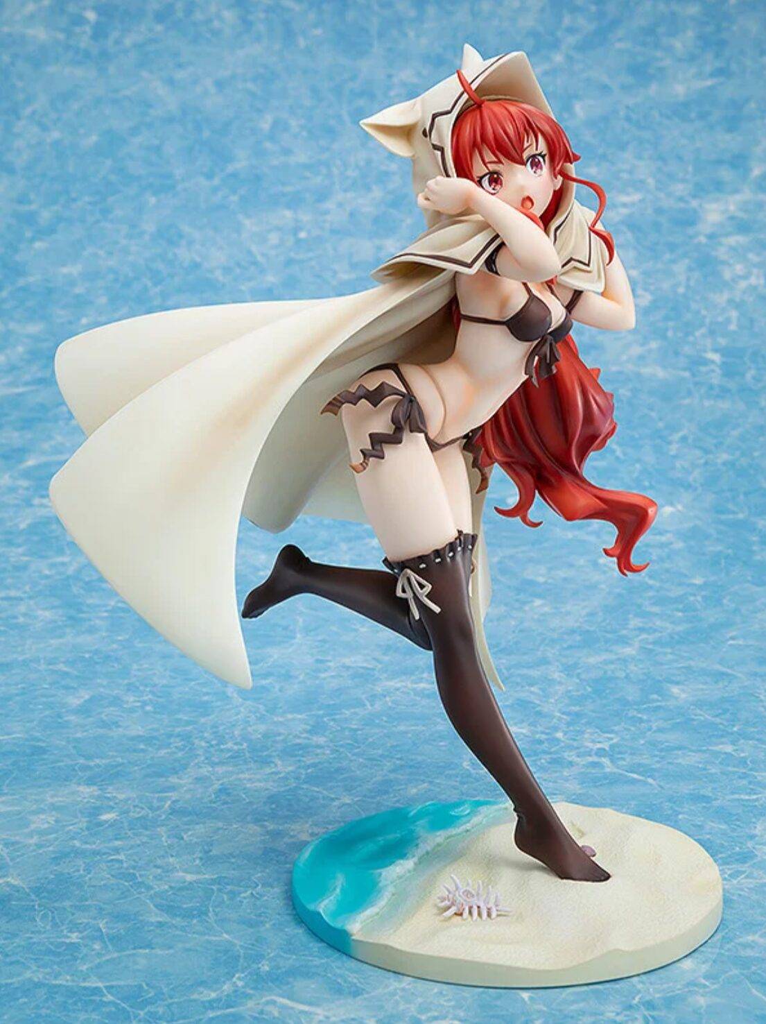 エリス・ボレアス・グレイラット 水着Ver.