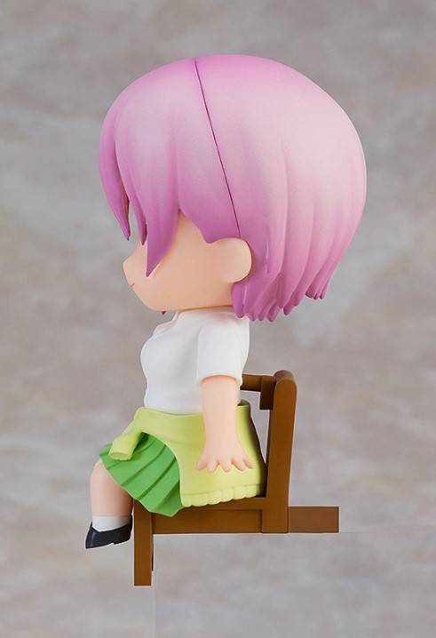 ねんどろいど Swacchao！ 中野一花