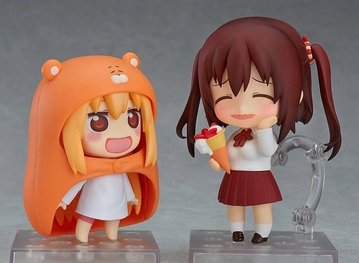 ねんどろいど 海老名菜々