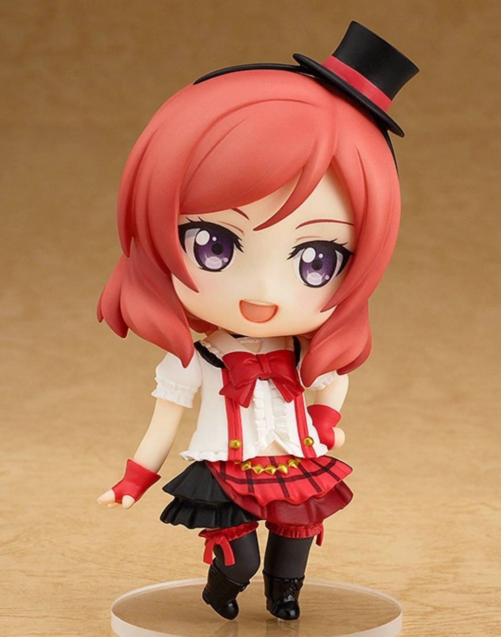 ねんどろいど 西木野真姫