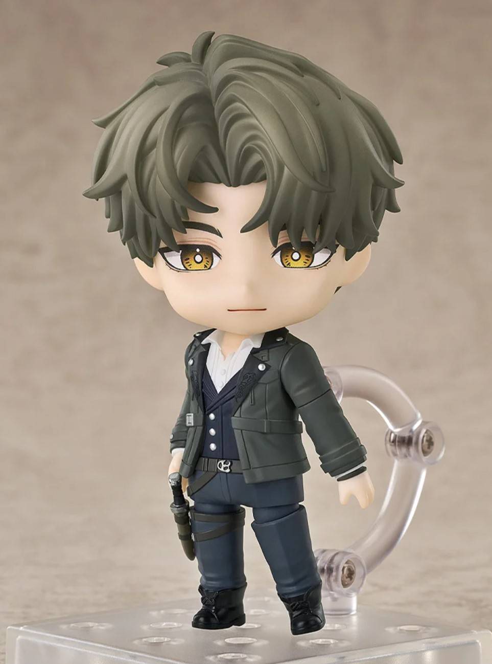 ねんどろいど 柏源