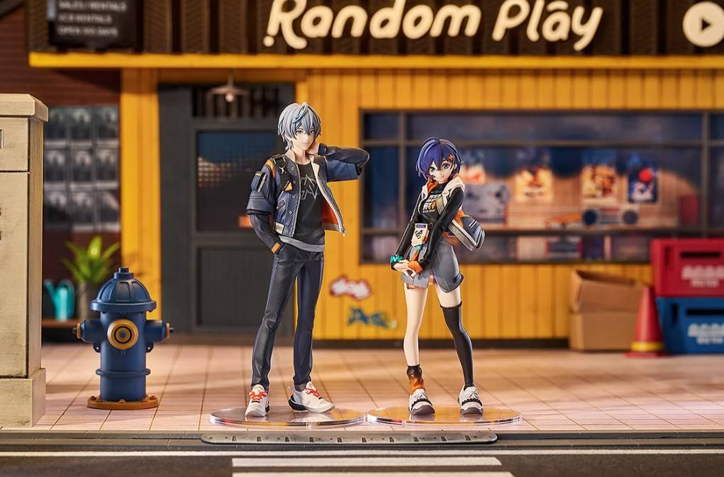 POP UP PARADE SP リン