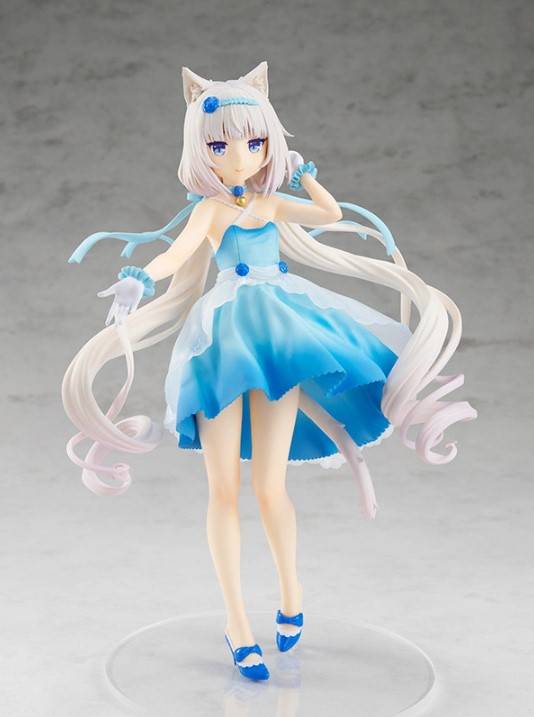 POP UP PARADE バニラ カクテルドレス Ver.