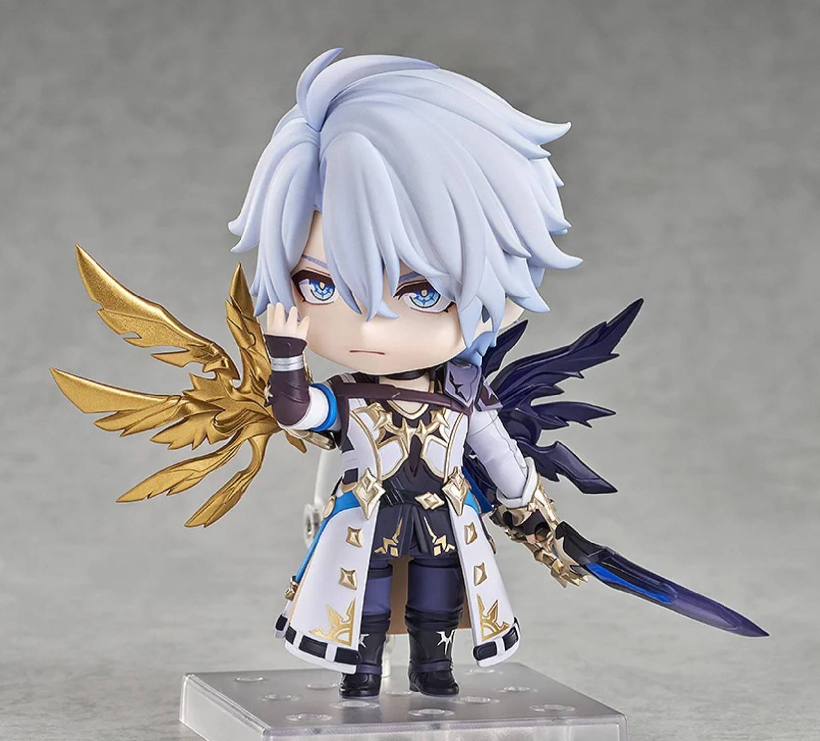 ねんどろいど ファイノン