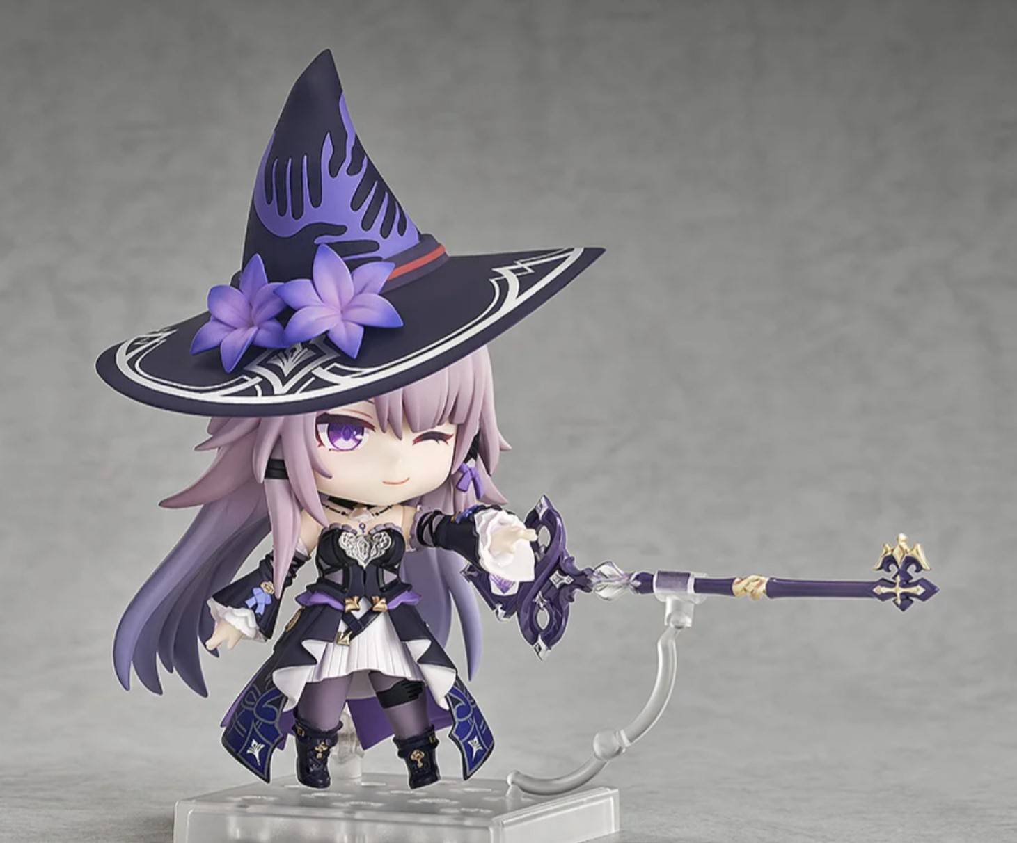 ねんどろいど マダム・ヘルタ