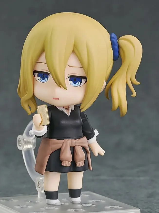 ねんどろいど 早坂愛