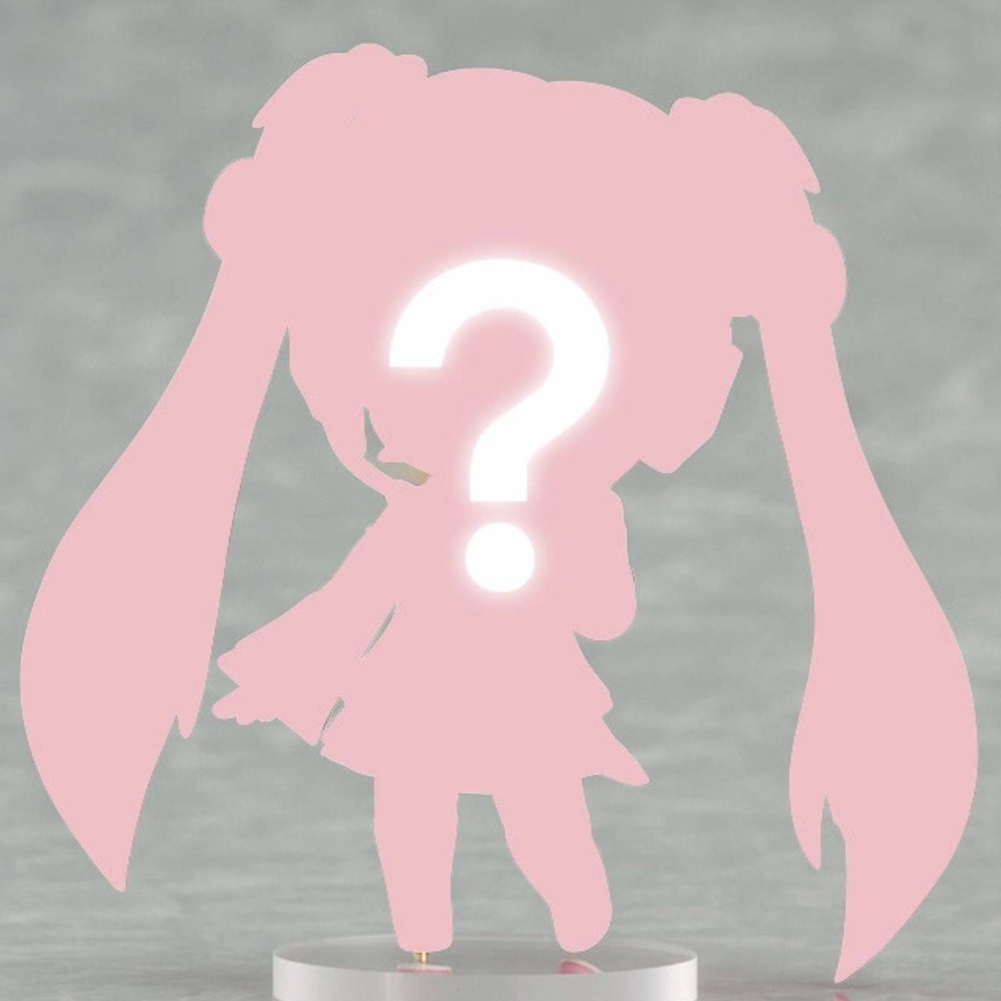 シークレット！