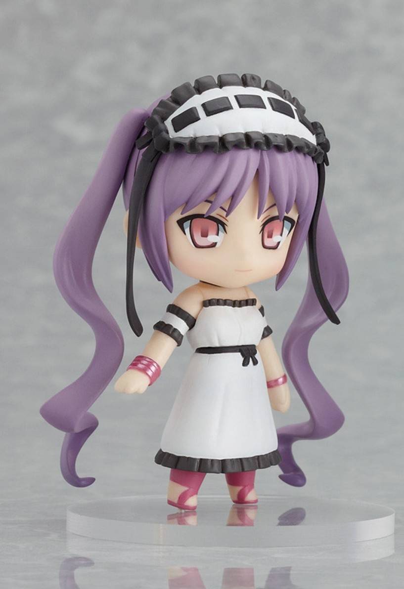 ねんどろいどぷち Fate/hollow ataraxia