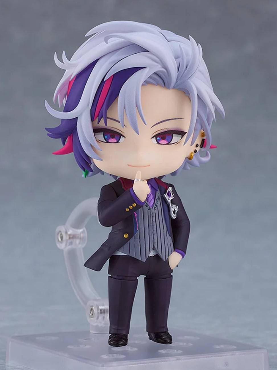 ねんどろいど 不破湊