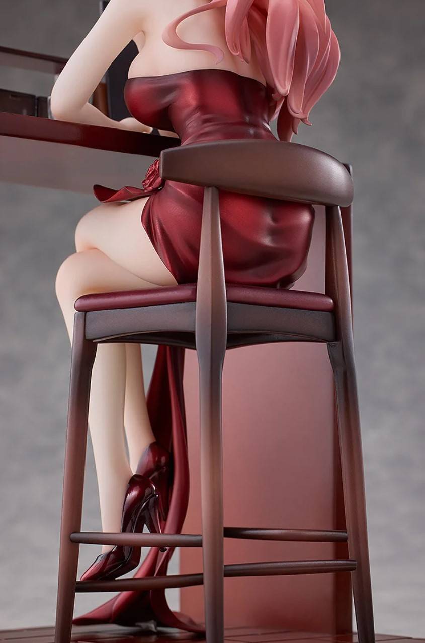 アル (ドレス) メモリアルロビーVer.