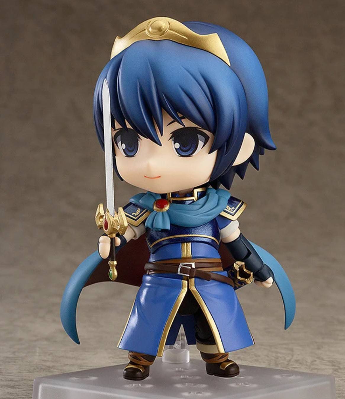 ねんどろいど マルス 新・紋章の謎エディション