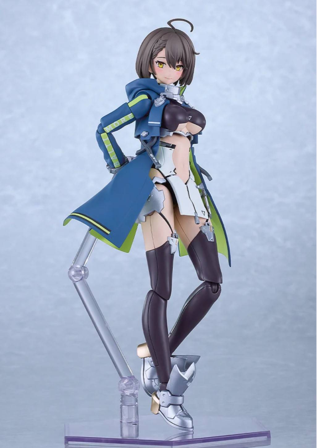 PLAMATEA ボルチモア