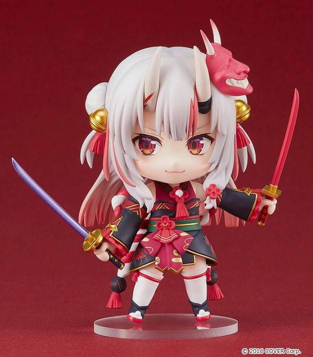 ねんどろいど 百鬼あやめ