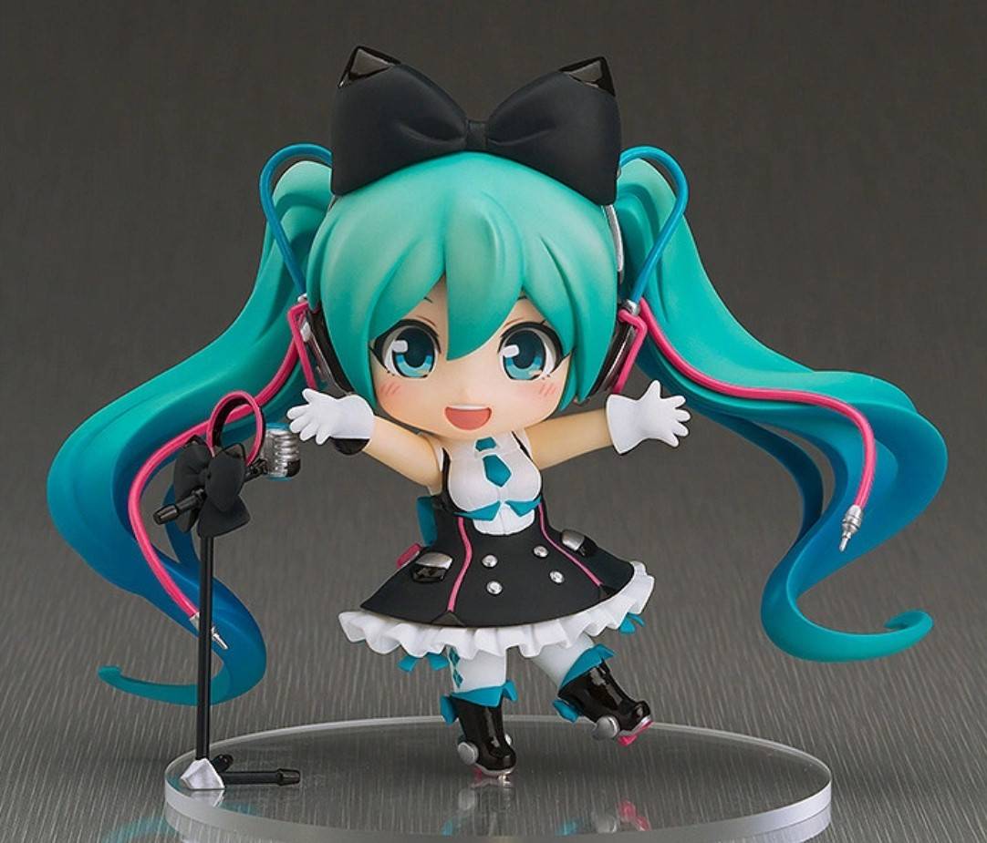 ねんどろいど 初音ミク マジカルミライ2016Ver.