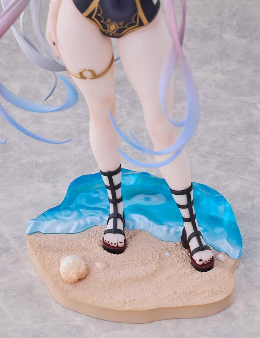 ライザ＆クラウディア＆リラ 水着 Ver. セット